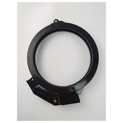 FTTX 144 Kerne Glasfaser Splice Schließung Kabel Gelenk Lippen für nahtlose Verbindungen