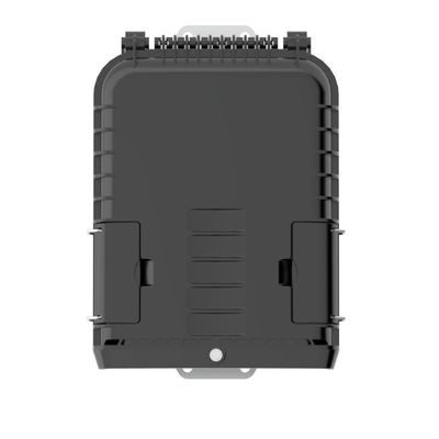 5 FTTH CATV IP65 wasserdichte Glasfaserverteilbox mit integrierter Splice-Kassette