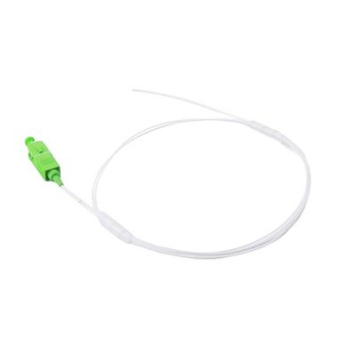 Langfristige Glasfaserverbindung SC Glasfaser Pigtail Patchcord mit 5 Zeiten