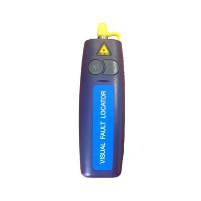 Portable Pen Type Visual Fault Locator 3 für FTTH-FTTX-Netzwerke SC Typ 10 km Entfernung