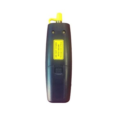 Portable Pen Type Visual Fault Locator 3 für FTTH-FTTX-Netzwerke SC Typ 10 km Entfernung