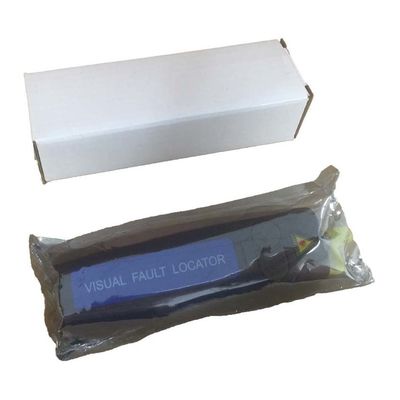 Portable Pen Type Visual Fault Locator 3 für FTTH-FTTX-Netzwerke SC Typ 10 km Entfernung