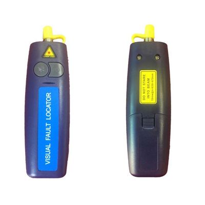 Portable Pen Type Visual Fault Locator 3 für FTTH-FTTX-Netzwerke SC Typ 10 km Entfernung