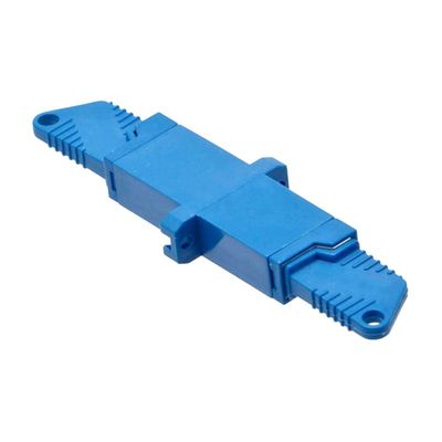E2K E2000 ST MU MTRJ Faseradapter Die ultimative Wahl für 1 oder 2 Portkonfigurationen