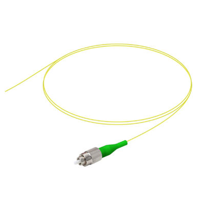 FC-Fiber-Optic Pigtail Patchcord für Netzwerk-FTTX-Verbindung