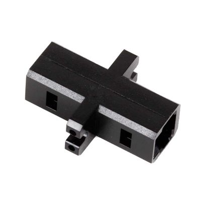 E2K E2000 ST MU MTRJ Faseradapter Die ultimative Wahl für 1 oder 2 Portkonfigurationen
