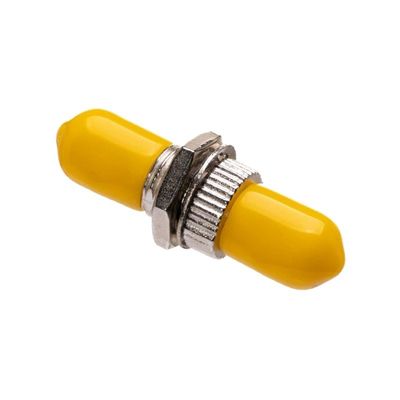 E2K E2000 ST MU MTRJ Faseradapter Die ultimative Wahl für 1 oder 2 Portkonfigurationen