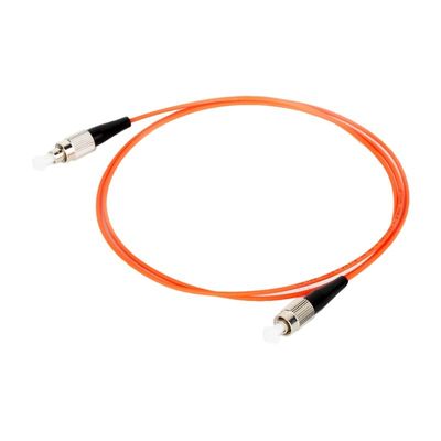 FC-Fiber-Optic Pigtail Patchcord für Netzwerk-FTTX-Verbindung