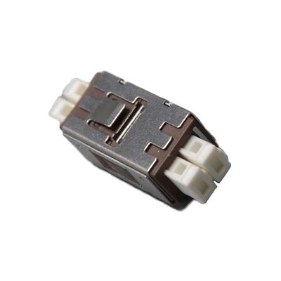 E2K E2000 ST MU MTRJ Faseradapter Die ultimative Wahl für 1 oder 2 Portkonfigurationen