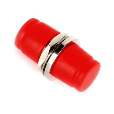 1 Port Square Rechteck groß D klein D simplex duplex APC UPC PC FC Adapter für FTTH FTTB FTTX Netzwerk