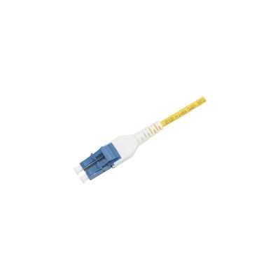 Anpassungsfähige Längen LC-Optikfaser-Pigtail-Patchcord für Anwendungen