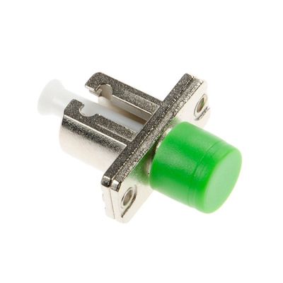 Zirkonium-Sleeve LC FC ST SC Hybrid-Optische Faser-Adapter Kopplungen