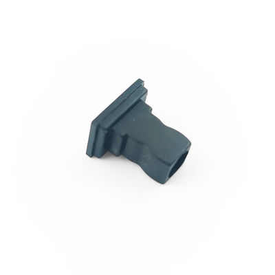 1 Port PBT Material Ohrlose Staubdichte Simplex Kopplung SC Glasfaseradapter mit UPC