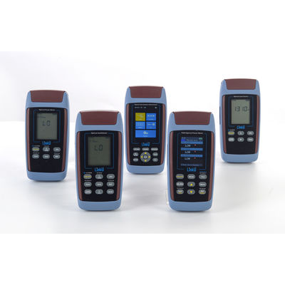 FTTx LM 3-Serie Glasfaser-Multimeter mit Stromzähler und Lichtquellenintegration