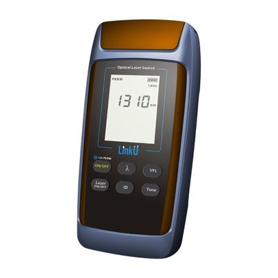 FTTx LM 3-Serie Glasfaser-Multimeter mit Stromzähler und Lichtquellenintegration