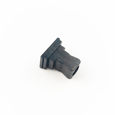 FTTH SC Glasfaseradapter mit UPC-Ohr-Staubdicht-Simplex-Kopplung von PBT