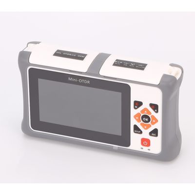 FTTx-Netzwerk OTDR LOT2200 MINI-Fasertester für Glasfaserkabelgriffe ODN