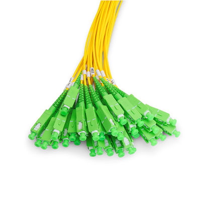SC FC UPC APC Splitter und Splitter für drahtgebundene LAN-Netzwerke