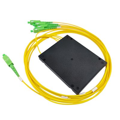 SC FC UPC APC Splitter und Splitter für drahtgebundene LAN-Netzwerke