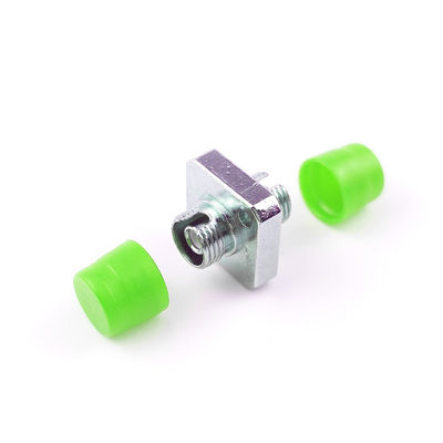 5 Square Simplex APC FC Glasfaseradapter für langlebige FTTH