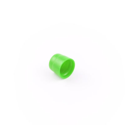 Green FC Fiber Adapter Simplex APC FTTH für eine aktive optische Verbindung