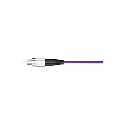 FC Glasfaser-Pigtail-Patchcord für anpassbare Netzwerkkonfigurationen