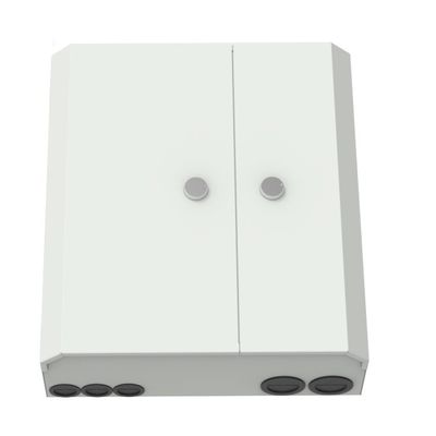 96 Kerne Innenraum LC Glasfaser FTTH Terminal Box SC FC Netzwerk ONVIF Hohe Kapazität