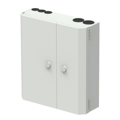 96 Kerne Innenraum LC Glasfaser FTTH Terminal Box SC FC Netzwerk ONVIF Hohe Kapazität