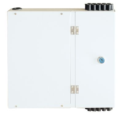 SC Connector Distribution Network Terminal Box für FTTX 5 und drahtgebundenes LAN Netzwerk