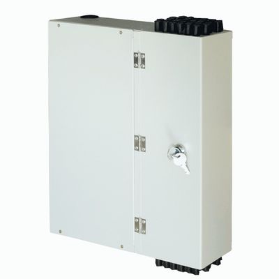 SC Connector Distribution Network Terminal Box für FTTX 5 und drahtgebundenes LAN Netzwerk