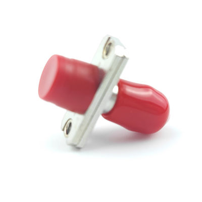 FCUPC STUPC Hybride Glasfaseradapter Kopplungen LC Stecker SC FC Typ für FTTH 5