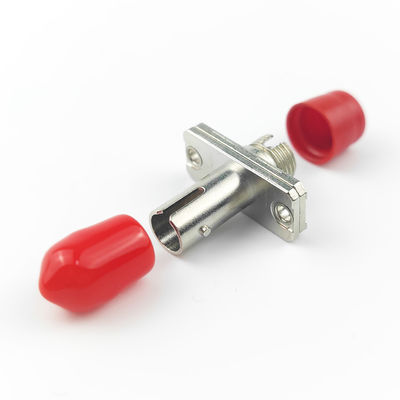 FCUPC STUPC Hybride Glasfaseradapter Kopplungen LC Stecker SC FC Typ für FTTH 5