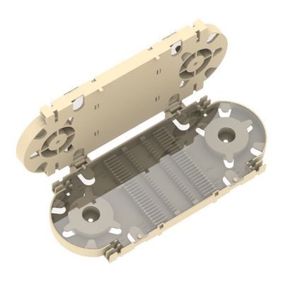SC Connector Distribution Network Terminal Box für FTTX 5 und drahtgebundenes LAN Netzwerk