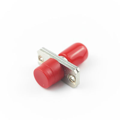 FCUPC STUPC Hybride Glasfaseradapter Kopplungen LC Stecker SC FC Typ für FTTH 5