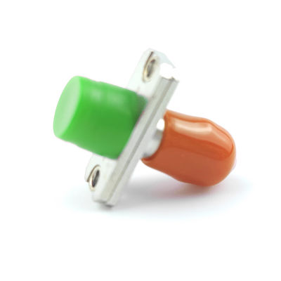 FCAPC STAPC Hybride Glasfaseradapter Kopplungen LC-Anschluss SC FC Typ für FTTH