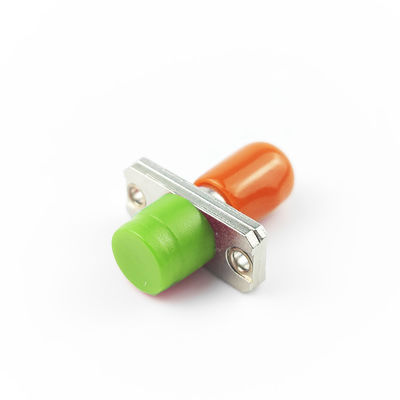 FCAPC STAPC Hybride Glasfaseradapter Kopplungen LC-Anschluss SC FC Typ für FTTH