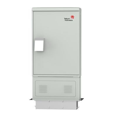 IP65 Außenwasserdichtes Glasfaserverteilfach FDC 01 für den optischen Anschluss SC FC