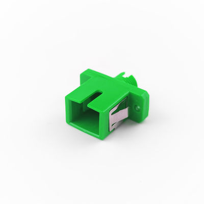 LC FC ST SC Kompatible hybride Glasfaseradapter Kopplungen für die aktive Verbindung