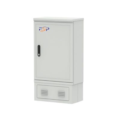 Glasfaserverteilschrank FSP FDC 02 Serie IP65 optischer Kreuzanschluss für SC FC LC ST