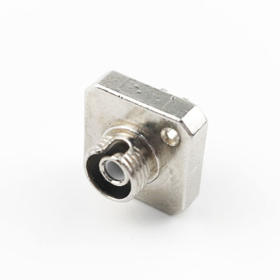 5 Blauer Quadrat-Simplex-UPC-FC-Optische Faser-Adapter für FTTH