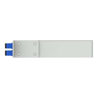 FTTX-Ready 19-Zoll-Glasfasersplitter-Panel für ODN-Netzwerke und FTTX-Anwendungen