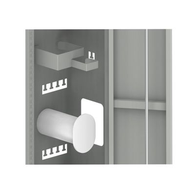 45U Open Rack Glasfaserverteilungssystem ODF für FTTH-Anwendungen