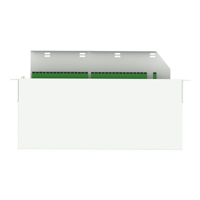 19-Zoll-Fiber-Optic Splitter Panel Sub ODF LC-Anschluss für das Netzwerk FTTH SC-Anschlusstyp