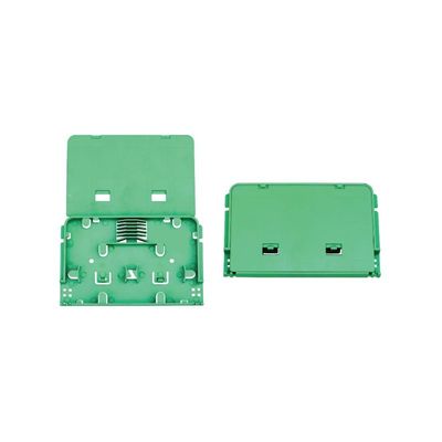 FDC 96A IP65 SMC Außenfaserverteilschrank für FTTH FTTX 1035 * 550 * 310 mm