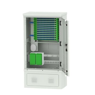 IP65 SMC für drahtgebundenes LAN-Netzwerk