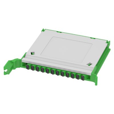 FTTX SMC Glasfaserdistributionsschränke 576 Kerne für Kundenanforderungen