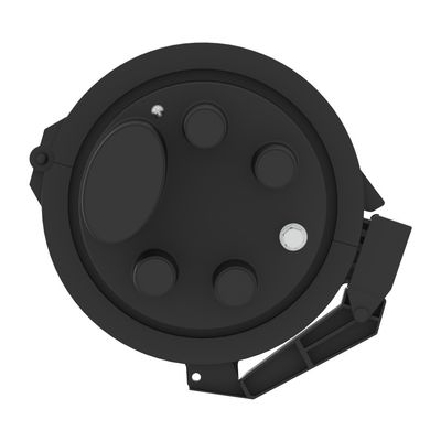 288 Kerne Glasfaser Splice Closure Junction Box für vielseitige FTTX-Anwendungen