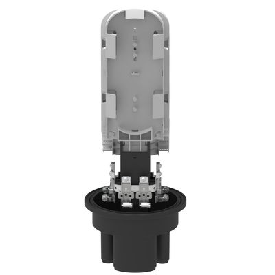 288 Kerne Glasfaser Splice Closure Junction Box für vielseitige FTTX-Anwendungen