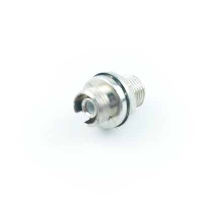 Kleiner D-Simplex APC FC-Adapter für schnelle und einfache Glasfaserverbindungen im Netzwerk