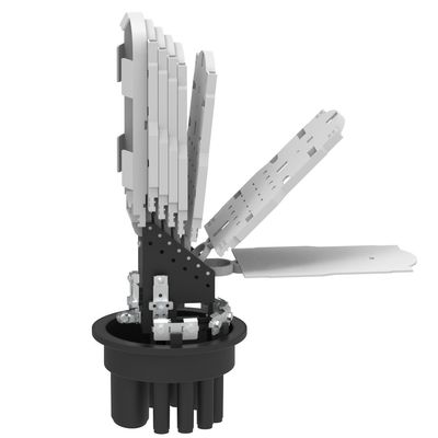 Fiber Fusion Splicer für Netzwerk-FTTH-Anwendungen
